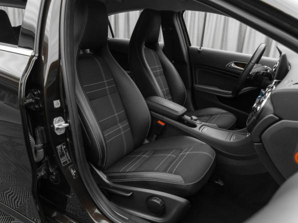Mercedes-Benz A-Класс III (W176) с пробегом 2013 года, цена 1 680 000 рублей, 74840 км, хэтчбек, Автокод Объявления