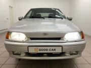 Lada (ВАЗ) 2114 Энгельс  - изображение 48
