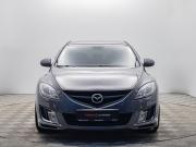 Mazda 6 II (GH) Москва  - изображение 24