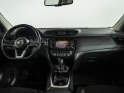 Nissan Qashqai II Рестайлинг Москва  - изображение 32