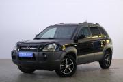 Hyundai Tucson I Омск  - изображение 24
