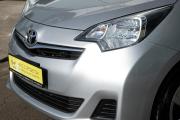 Toyota Ractis II Иркутск  - изображение 25