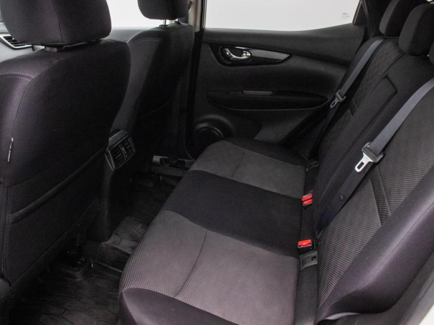 Nissan Qashqai II Москва  - изображение 11