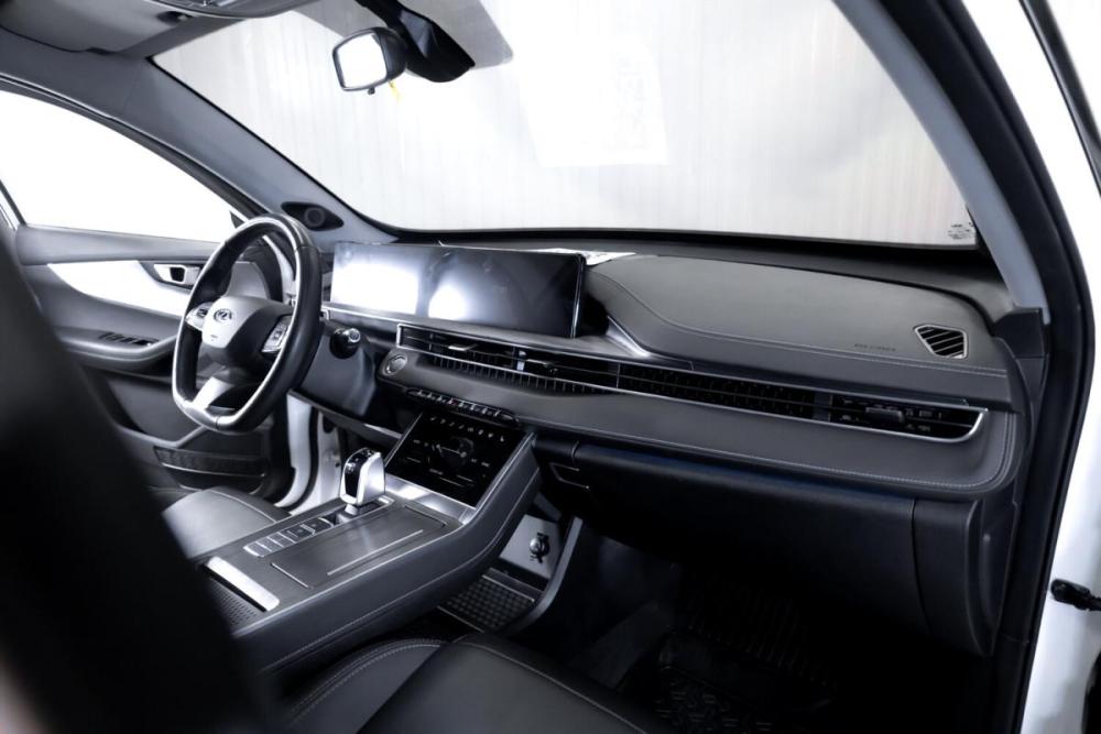 Chery Tiggo 7 Pro Max I Тюмень  - изображение 19