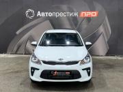 Kia Rio IV Пермь  - изображение 20
