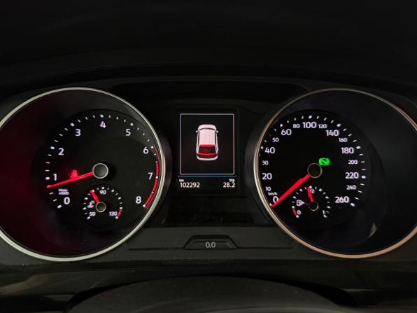 Volkswagen Tiguan II с пробегом 2020 года, цена 2 400 000 рублей, 102300 км, внедорожник, Автокод Объявления