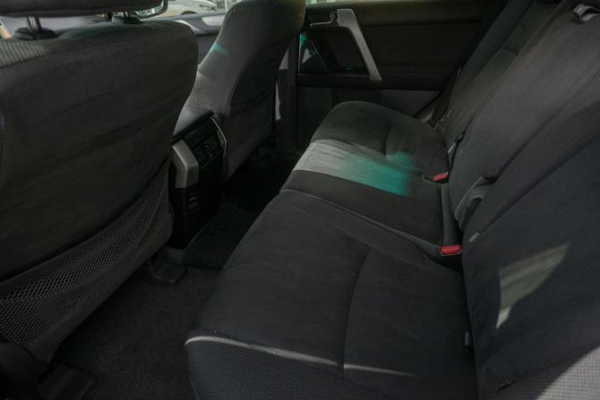 Toyota Land Cruiser Prado 150 Series с пробегом 2013 года, цена 2 845 000 рублей, 160000 км, внедорожник, Автокод Объявления