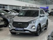 Chery Tiggo 4 Pro I Рестайлинг Оренбург  - изображение 35