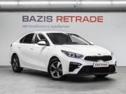 Kia Cerato IV Тюмень  - изображение 30