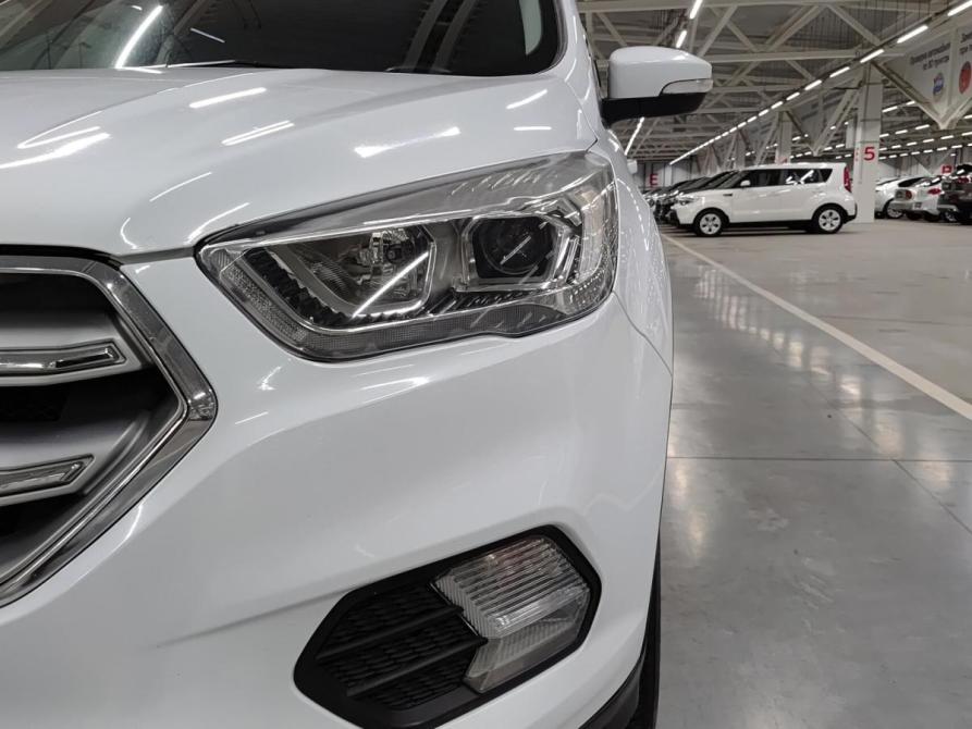 Ford Kuga II Рестайлинг Казань  - изображение 21