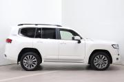 Toyota Land Cruiser 300 Series Иркутск  - изображение 24