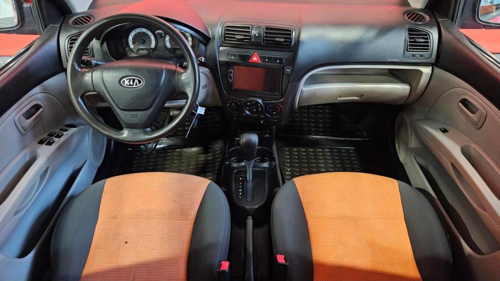 Kia Picanto I Рестайлинг Вологда  - изображение 9