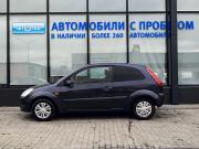 Ford Fiesta Mk5 Екатеринбург  - изображение 20