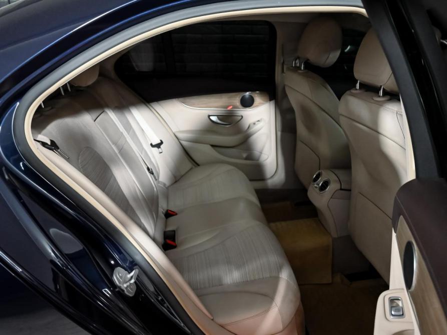 Mercedes-Benz C-Класс IV (W205) Екатеринбург  - изображение 17