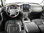 Toyota Land Cruiser 200 Series Рестайлинг 2 Казань  - изображение 32