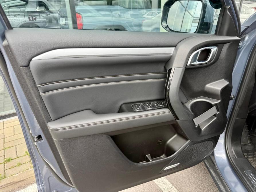 Haval Dargo I Воронеж  - изображение 17