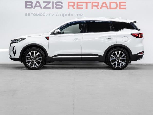 Chery Tiggo 7 Pro Max I с пробегом 2022 года, цена 1 875 000 рублей, 20694 км, внедорожник, Автокод Объявления