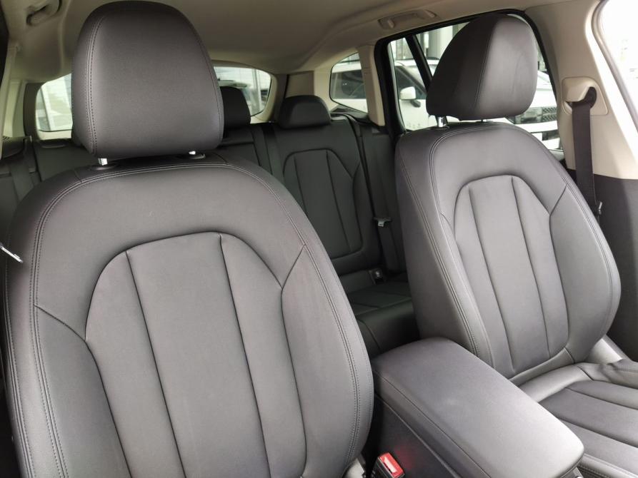 BMW X3 III (G01) Екатеринбург  - изображение 19