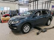 Nissan X-Trail III Рестайлинг Санкт-Петербург  - изображение 7