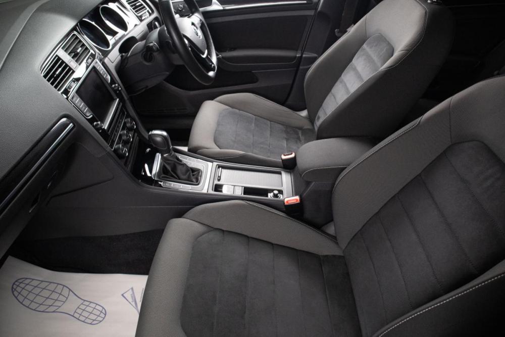 Volkswagen Golf VII Оренбург  - изображение 19