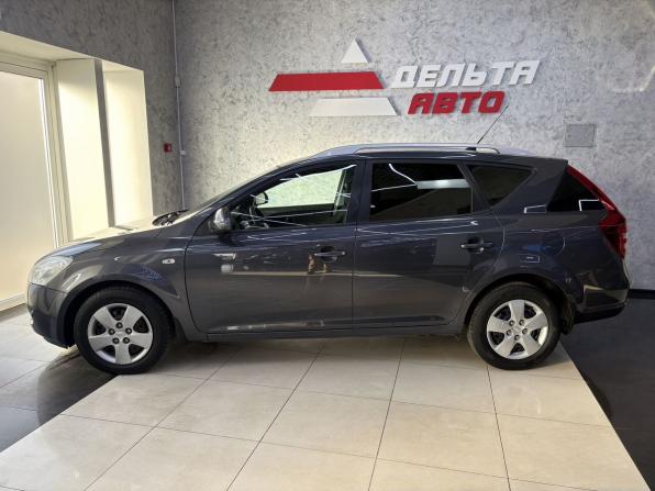 Kia Ceed I с пробегом 2008 года, цена 735 000 рублей, 222361 км, универсал, Автокод Объявления