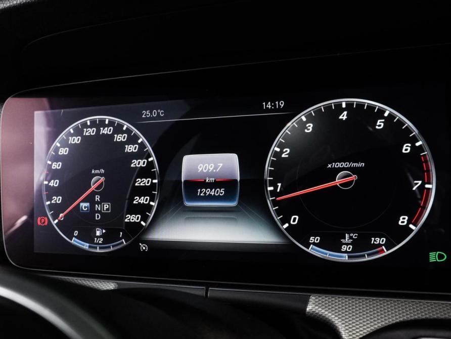 Mercedes-Benz E-Класс V (W213 S213 C238) Воронеж  - изображение 16