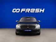Mercedes-Benz CL-Класс III (C216) Москва  - изображение 24