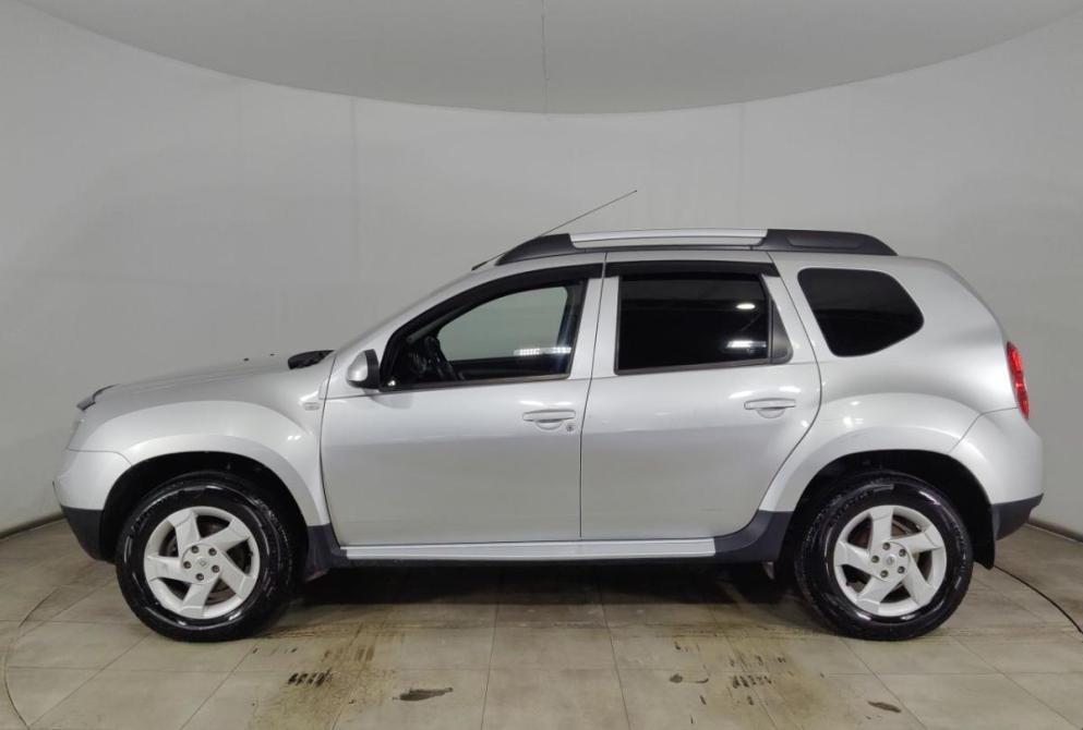 Renault Duster I Волгоград  - изображение 4