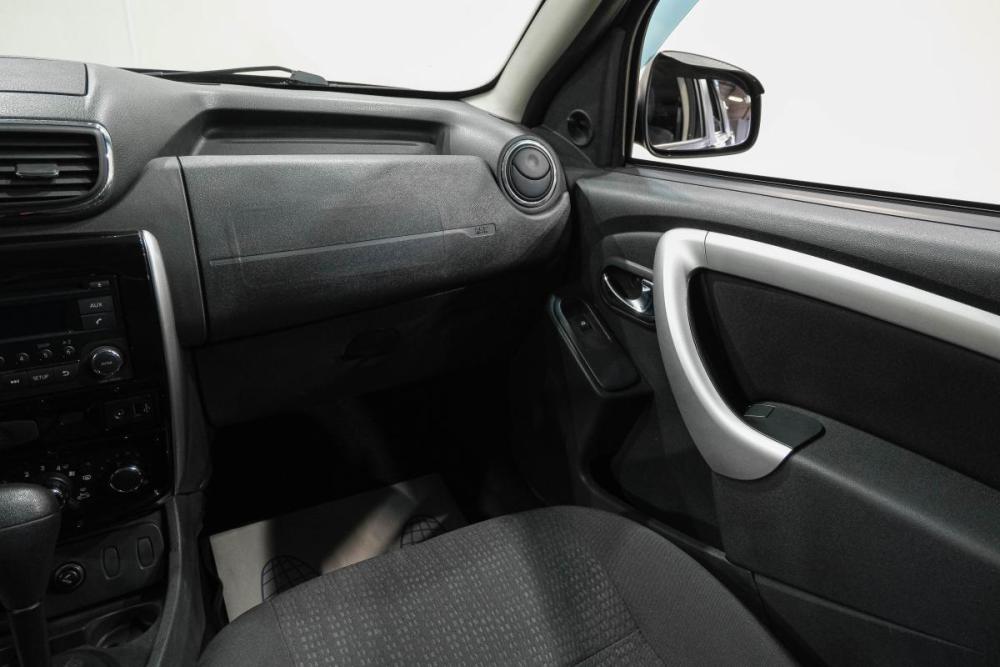 Nissan Terrano III (D10) Новокузнецк  - изображение 19