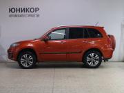 Chery Tiggo 3 I Дзержинск  - изображение 24