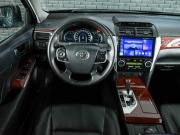 Toyota Camry VII (XV50) Екатеринбург  - изображение 23