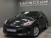Mazda 3 II (BL) Рестайлинг Пермь  - изображение 19