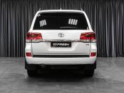Toyota Land Cruiser 200 Series Рестайлинг 2 Тюмень  - изображение 33