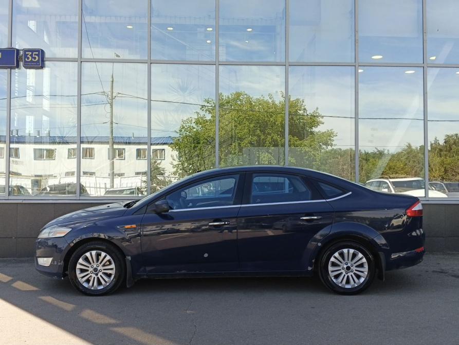 Ford Mondeo IV Москва  - изображение 8