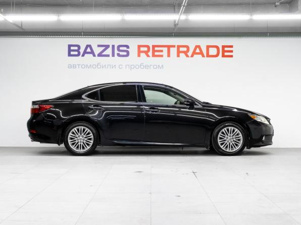 Lexus ES VI с пробегом 2012 года, цена 2 360 000 рублей, 226606 км, седан, Автокод Объявления