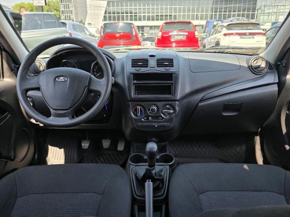 Lada (ВАЗ) Granta I Рестайлинг с пробегом 2019 года, цена 578 000 рублей, 83621 км, седан, Автокод Объявления