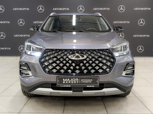 Chery Tiggo 4 Pro I Рестайлинг с пробегом 2023 года, цена 1 500 000 рублей, 71898 км, внедорожник, Автокод Объявления