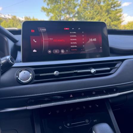 Chery Tiggo 4 Pro I с пробегом 2023 года, цена 1 495 000 рублей, 48400 км, внедорожник, Автокод Объявления