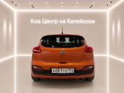 Kia Ceed II Челябинск  - изображение 25
