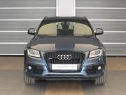 Audi Q5 I (8R) Рестайлинг Санкт-Петербург  - изображение 48