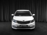 Kia Rio III Рестайлинг Тюмень  - изображение 23
