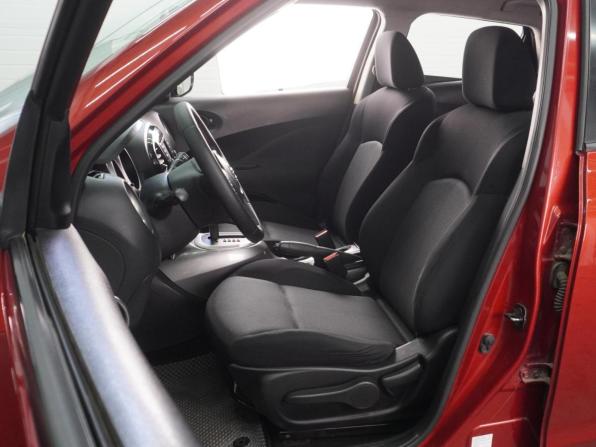 Nissan Juke I с пробегом 2013 года, цена 984 000 рублей, 154071 км, внедорожник, Автокод Объявления