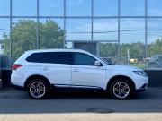 Mitsubishi Outlander III Рестайлинг 2 Москва  - изображение 30