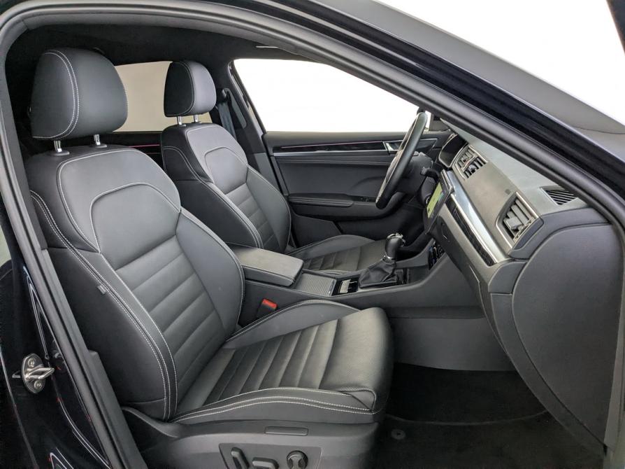 Skoda Superb III Рестайлинг Москва  - изображение 25