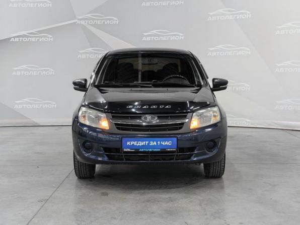 Lada (ВАЗ) Granta I с пробегом 2012 года, цена 450 000 рублей, 98241 км, седан, Автокод Объявления