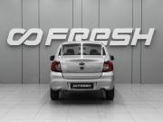 Datsun on-DO I Ростов-на-Дону  - изображение 18
