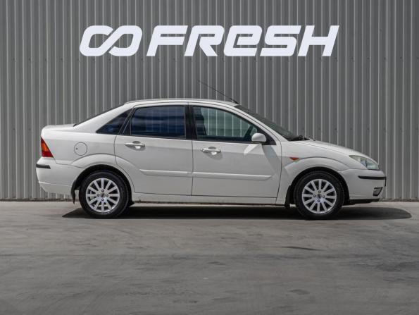 Ford Focus II с пробегом 2005 года, цена 430 000 рублей, 246436 км, седан, Автокод Объявления