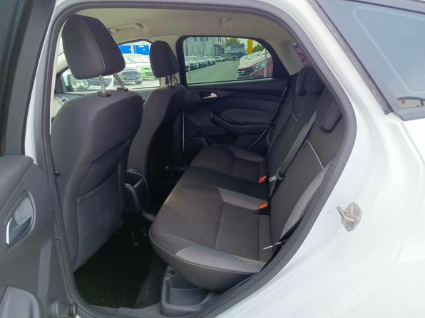 Ford Focus III с пробегом 2012 года, цена 749 995 рублей, 156960 км, хэтчбек, Автокод Объявления