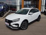 Lada (ВАЗ) Vesta I Рестайлинг (NG) Брянск  - изображение 13