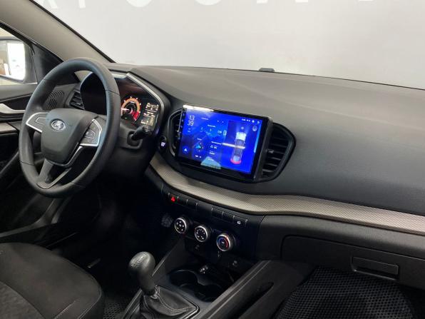 Lada (ВАЗ) Vesta I Рестайлинг (NG) с пробегом 2023 года, цена 1 149 000 рублей, 32574 км, седан, Автокод Объявления